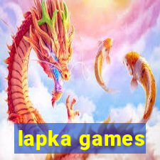 lapka games